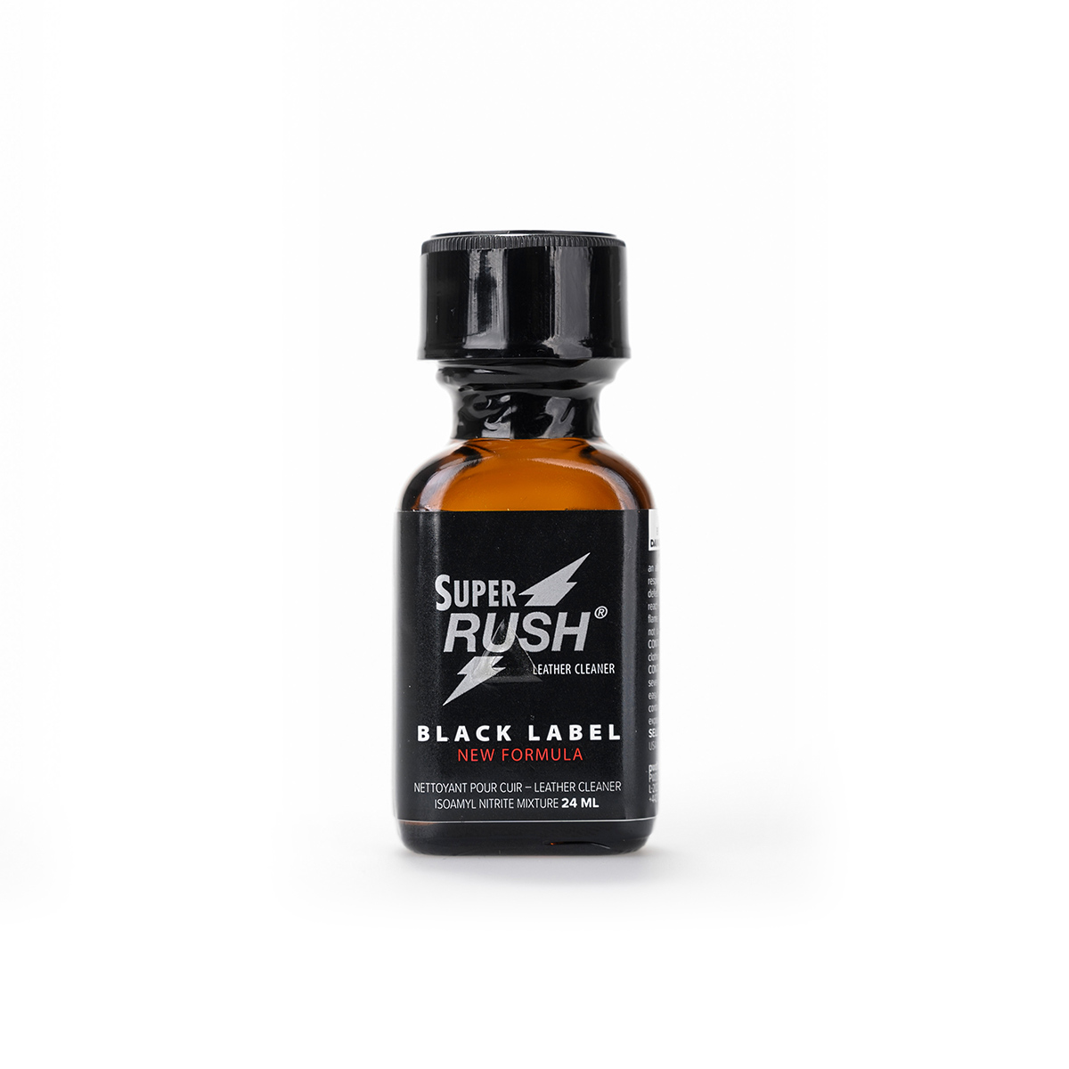 Super Rush Black Label